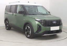 Ford Tourneo Courier , Salon Polska, Serwis ASO, Automat, Navi, Klimatronic,