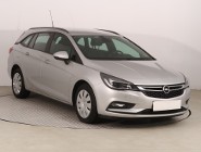 Opel Astra J Salon Polska, Serwis ASO, Klimatronic, Tempomat, Parktronic,