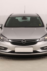 Opel Astra J Salon Polska, Serwis ASO, Klimatronic, Tempomat, Parktronic,-2