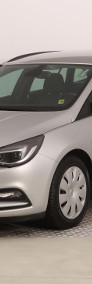 Opel Astra J Salon Polska, Serwis ASO, Klimatronic, Tempomat, Parktronic,-3