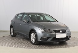 SEAT Leon III Salon Polska, Serwis ASO, Klimatronic, Tempomat, Parktronic,