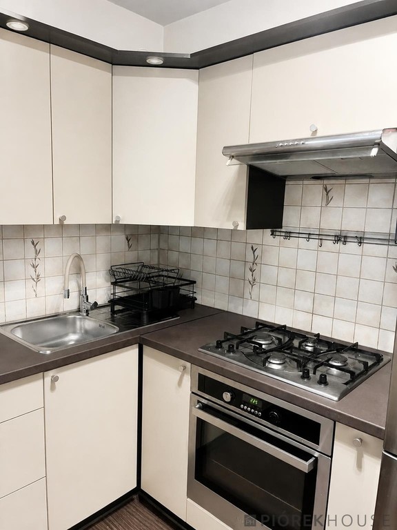 2-pokojowe mieszkanie na Pradze-Południe – další