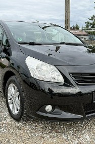 Toyota Verso 1.8i Panorama Climatronic Gwarancja-2