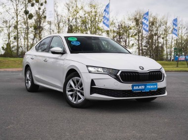 Skoda Octavia IV , Salon Polska, 1. Właściciel, Serwis ASO, VAT 23%, Navi,-1
