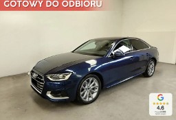 Audi A4 8W 40 TFSI Advanced 2.0 40 TFSI Advanced (204KM) MMI Navigation + Audi sound