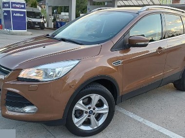 2.0 TDCi 4x4 Champions Edition 140KM 2014r-1