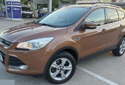 Ford Kuga II 2.0 TDCi 4x4 Champions Edition 140KM 2014r