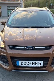 2.0 TDCi 4x4 Champions Edition 140KM 2014r-2