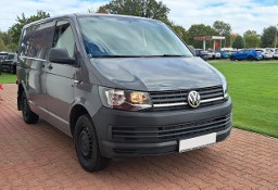 Volkswagen Transporter TDI