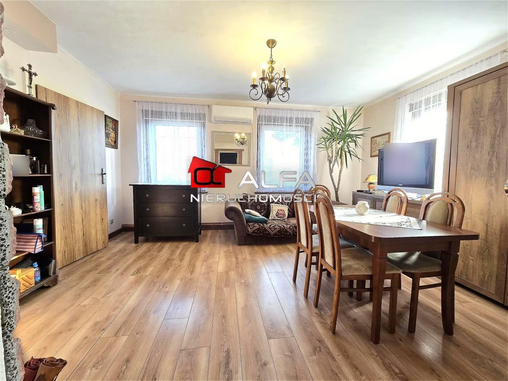 Mieszkanie na sprzedaż, 2 pokoje, 56 m², Żarów