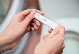 Pozytywny Test Ciążowy Wysyłka 24h