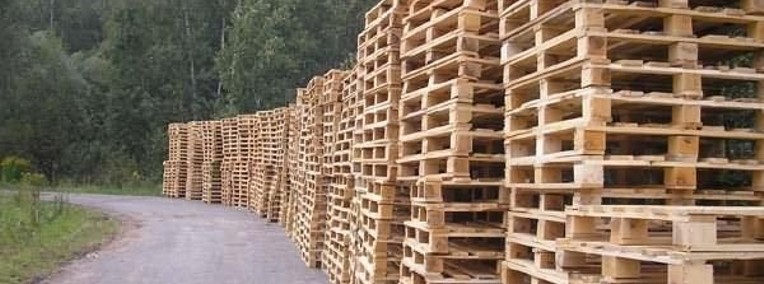 Ukraina.Europalety drewniane,przemyslowe,jednorazowe.Tanio.-1