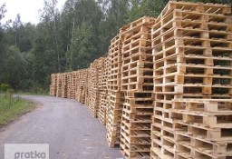 Ukraina.Europalety drewniane,przemyslowe,jednorazowe.Tanio.