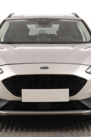 Ford Focus IV , Automat, Navi, Klimatronic, Tempomat, Parktronic,-2