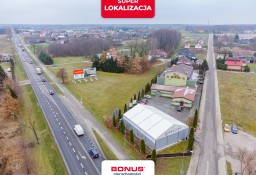 Lokal Białystok Dojlidy