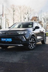 Opel Mokka Mokka-e , SoH 93%, Salon Polska, 1. Właściciel, Serwis ASO, Automat,-2
