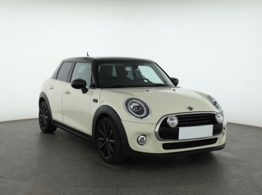 MINI , Salon Polska, Serwis ASO, Automat, VAT 23%, Navi,-1