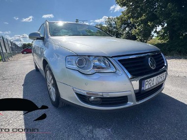 Volkswagen Passat B7-1