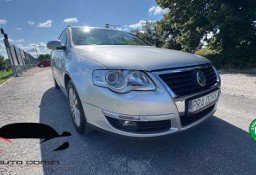 Volkswagen Passat B7