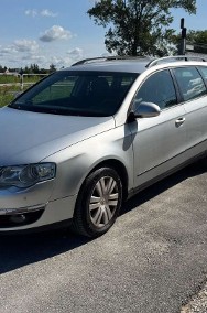 Volkswagen Passat B7-2