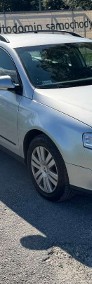 Volkswagen Passat B7-3