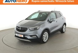 Opel Mokka Mokka X Automat Navi Kamera cofania Klimatyzacja Podgrzewane fotele