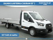 Ford Transit 350 L5 Trend Skrzynia Otwarta 350 L5 Trend Skrzynia Otwarta 2.0 130K