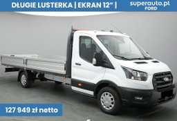 Ford Transit 350 L5 Trend Skrzynia Otwarta 350 L5 Trend Skrzynia Otwarta 2.0 130K
