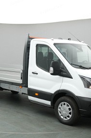 Ford Transit 350 L5 Trend Skrzynia Otwarta 350 L5 Trend Skrzynia Otwarta 2.0 130K-2