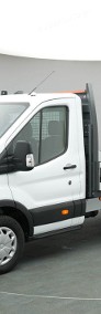 Ford Transit 350 L5 Trend Skrzynia Otwarta 350 L5 Trend Skrzynia Otwarta 2.0 130K-4