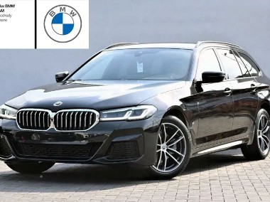 BMW SERIA 5 VII (F90)-1