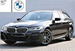 BMW SERIA 5 VII (F90)