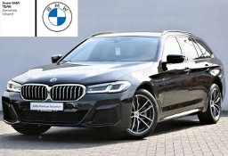 BMW SERIA 5 VII (F90)