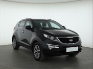 Kia Sportage III , Salon Polska, 1. Właściciel, Klimatronic, Tempomat,