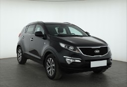 Kia Sportage III , Salon Polska, 1. Właściciel, Klimatronic, Tempomat,