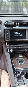 Jaguar F-Pace I WŁASCICIEL . oferta Prywatna -ZAMIANA---4