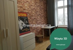 Mieszkanie Wrocław Śródmieście, ul. Trzebnicka