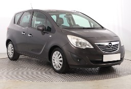 Opel Meriva B , 1. Właściciel, Automat, Klimatronic, Tempomat, Parktronic