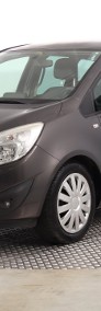 Opel Meriva B , 1. Właściciel, Automat, Klimatronic, Tempomat, Parktronic-3