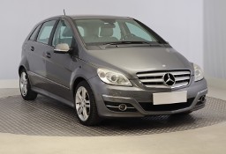 Mercedes-Benz Klasa B W245 , Salon Polska, Klima, Parktronic,ALU