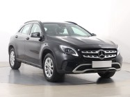 Mercedes-Benz Klasa GLA I Salon Polska, Serwis ASO, Automat, Skóra, Navi, Klimatronic,