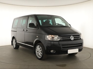 Volkswagen Caravelle , L1H1, 7 Miejsc-1