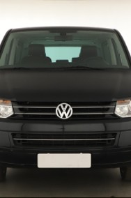 Volkswagen Caravelle , L1H1, 7 Miejsc-2