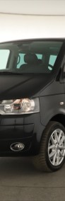 Volkswagen Caravelle , L1H1, 7 Miejsc-3