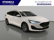 Ford Focus IV Titanium X 1.0 Ecoboost mHEV 125KM M6 2024r., Salon PL, I wł., VAT 2