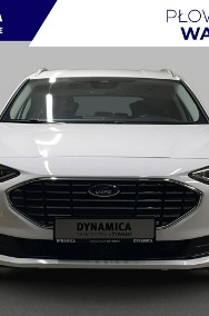 Ford Focus IV Titanium X 1.0 Ecoboost mHEV 125KM M6 2024r., Salon PL, I wł., VAT 2-2