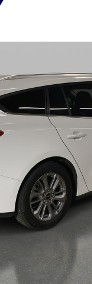 Ford Focus IV Titanium X 1.0 Ecoboost mHEV 125KM M6 2024r., Salon PL, I wł., VAT 2-4