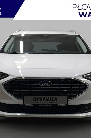 Ford Focus IV Titanium X 1.0 Ecoboost mHEV 125KM M6 2024r., Salon PL, I wł. VAT 23-2