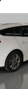 Ford Focus IV Titanium X 1.0 Ecoboost mHEV 125KM M6 2024r., Salon PL, I wł. VAT 23-4