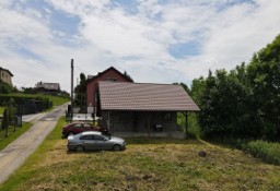 Dom Pietrzykowice, ul. Samotna